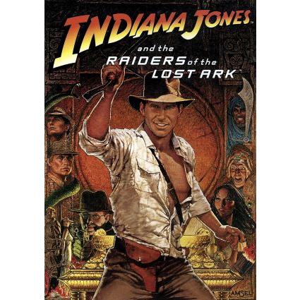 インディ ジョーンズ レイダース 失われたアーク 聖櫃 ハリソン フォード カレン アレン ポール フリーマン スティーヴン スピルバーグ 監督 ジョ Bookoff Online ヤフー店 通販 Yahoo ショッピング