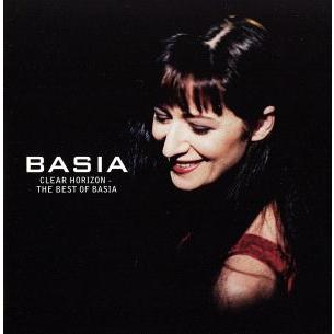 【輸入盤】CLEAR HORIZON-BEST OF BASIA/バーシア