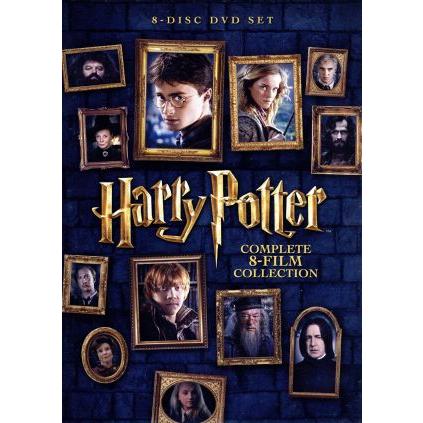 超特価激安 ハリー ポッター ８ ｆｉｌｍ ｄｖｄセット ダニエル ラドクリフ ルパート グリント エマ ワトソン ｊ ｋ ローリング 原作 美しい Studiostodulky Cz