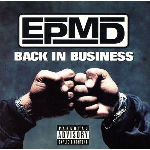 2026年最新】Yahoo!オークション - epmd business(CD)の中古品・新品