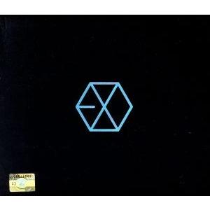 【超貴重】EXO-M MAMA 韓国盤 旧 K・M 集合 オール トレカ付き LOT OF 2 EXO-K + EXO-M 1st Mini Album MAMA CD+ Card China Only NEW