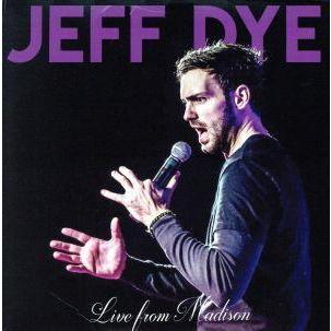 【輸入盤】Ｌｉｖｅ　Ｆｒｏｍ　Ｍａｄｉｓｏｎ／Ｊｅｆｆ　Ｄｙｅ｜bookoffonline