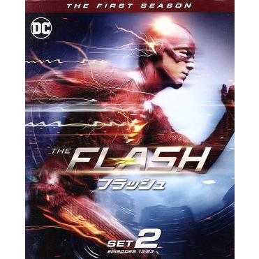 ｔｈｅ ｆｌａｓｈ フラッシュ ファースト 後半セット グラント ガスティン キャンディス パットン リック コスネット Bookoff Online ヤフー店 通販 Yahoo ショッピング