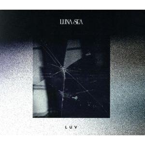 N7 LUNA SEA LUV 初回限定盤 LUV(初回限定盤)(DVD付)/LUNA SEA : ブックオフ1号館 ヤフー