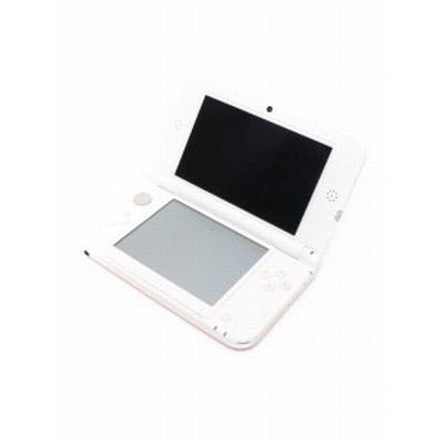 楽天ランキング1位 箱説なし ニンテンドー３ｄｓ ｌｌ ピンク ホワイト ｓｐｒｓｐａａａ 本体 携帯ゲーム機 送料無料 Studiostodulky Cz