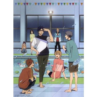 特別版 ｆｒｅｅ ｔａｋｅ ｙｏｕｒ ｍａｒｋｓ 西屋太志 キャラクターデザイン 総作画監督 島崎信長 七瀬遙 鈴木達央 Bookoff Online ヤフー店 通販 Yahoo ショッピング