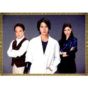 インハンド Blu-ray BOX(Blu-ray Disc)/山下智久,濱田岳,菜々緒,朱戸