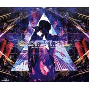 ENDRECHERI TSUYOSHI DOMOTO LIVE TOUR 2018(通常仕様)(Blu-ray Disc)/ENDRECHERI(堂本剛)