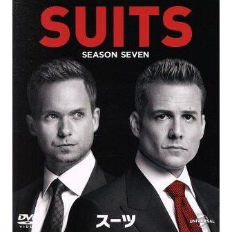 ＳＵＩＴＳ／スーツ　シーズン７　バリューパック／ガブリエル・マクト（出演、製作）,パトリック・Ｊ．アダムス（出演、製作、監督）,ジー｜bookoffonline