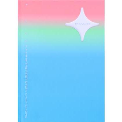輸入盤】The First Step: Chapter One/TREASURE : ブックオフ1号館