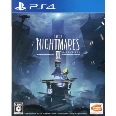 リトルナイトメア 2/PS4 : ブックオフ1号館 ヤフーショッピング店