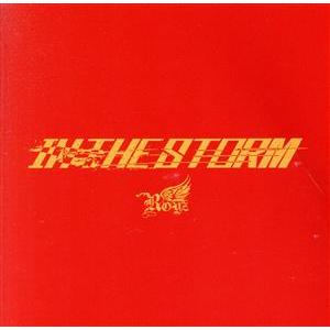 IN THE STORM 初回限定盤A－Type DVD付 Royz