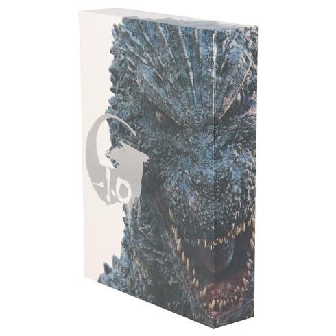 ゴジラ-1.0(豪華版)(4K ULTRA HD+3Blu-ray Disc)/(関連)ゴジラ,神木