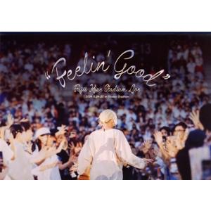 Fujii Kaze Stadium Live ”Feelin' Good”(Blu-ray Disc)/藤井風