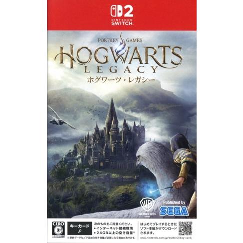 ホグワーツ・レガシー/Nintendo Switch2 : ブックオフ1号館