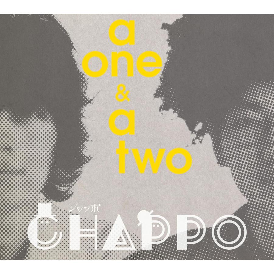 シャッポ／ａ　ｏｎｅ　＆　ａ　ｔｗｏ（ＣＤ）（Yahoo!・京都 大垣書店オンライン）