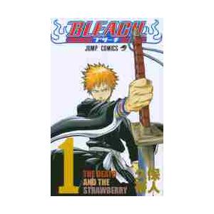 ＢＬＥＡＣＨ−ブリーチ−　１ / 久保　帯人　著 | 