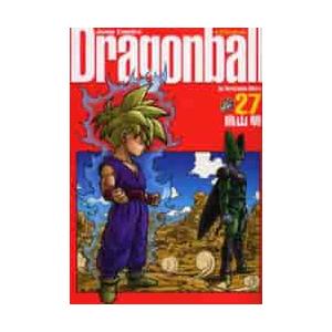 完全版　ドラゴンボール　　２７ / 鳥山　明　著 | 