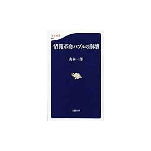 情報革命バブルの崩壊 / 山本一郎／著｜books-ogaki