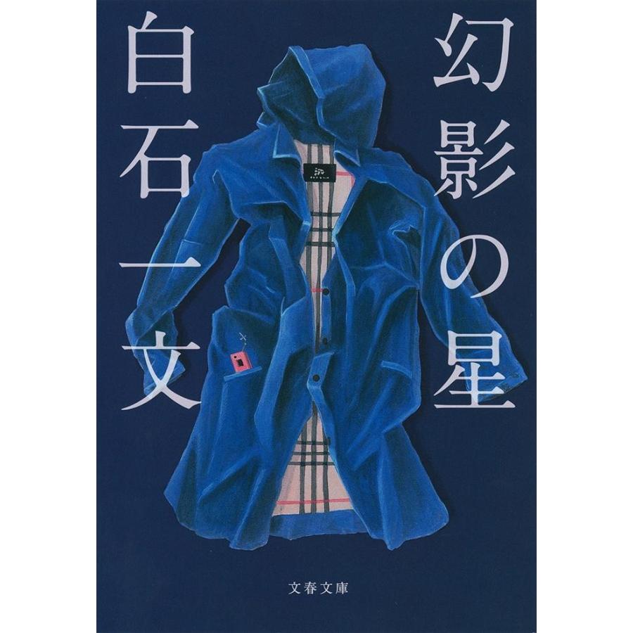 幻影の星 / 白石　一文　著｜books-ogaki