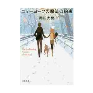 ニューヨークの魔法の約束 / 岡田　光世　著 | 