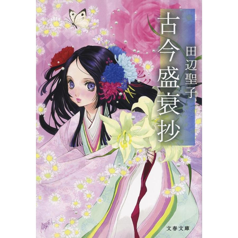 古今盛衰抄 / 田辺　聖子　著 | 