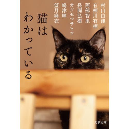 猫はわかっている / 村山　由佳　他著 | 