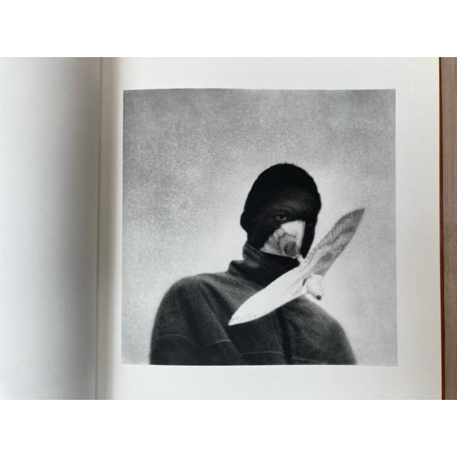 洋書写真集 マット・マハリン Matt Mahurin Photographs／Twelvetrees