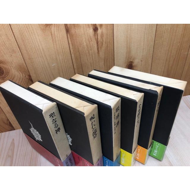 ジョルジュ・バタイユ著作集 全15巻揃+バタイユの世界 ジョルジュ・バタイユ著作集 全15巻揃+バタイユの世界