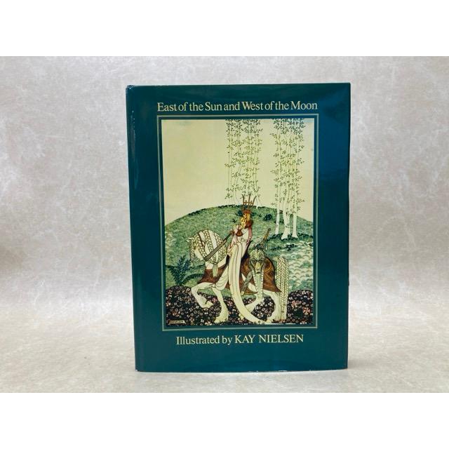 洋書 太陽の東 月の西／カイ・ニールセン／Hodder & Stoughton/gallery