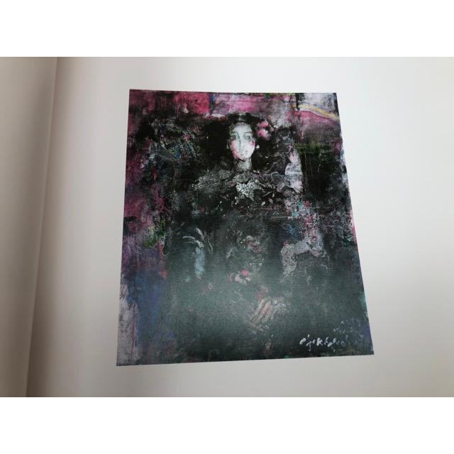 彼末宏画集／彼末宏／高輪アート : 太田書店 ヤフー店 - 通販 - Yahoo