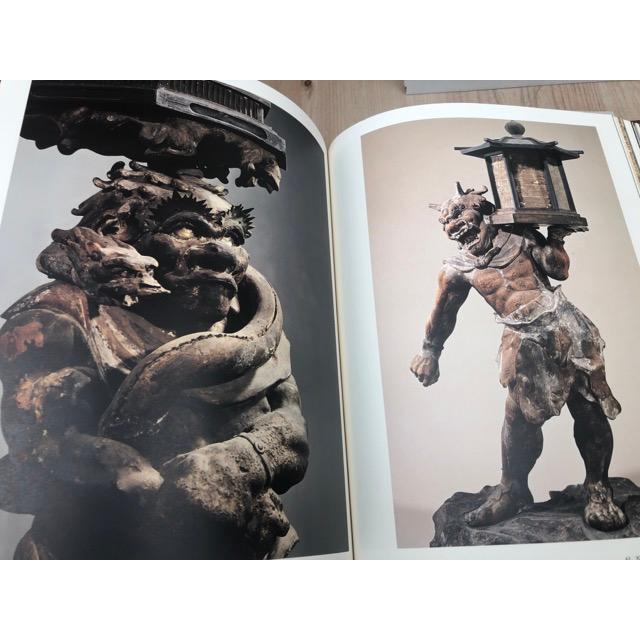 入江泰吉 仏像写真の世界 邂逅+仏像 大和路【大型本】／入江泰吉／近畿
