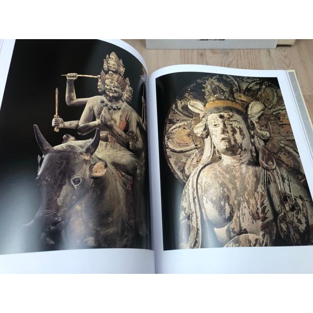 入江泰吉 仏像写真の世界 邂逅+仏像 大和路【大型本】／入江泰吉／近畿