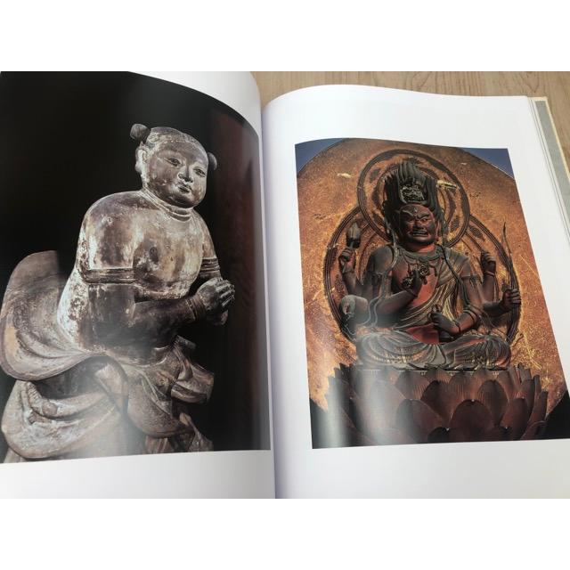 入江泰吉 仏像写真の世界 邂逅+仏像 大和路【大型本】／入江泰吉／近畿