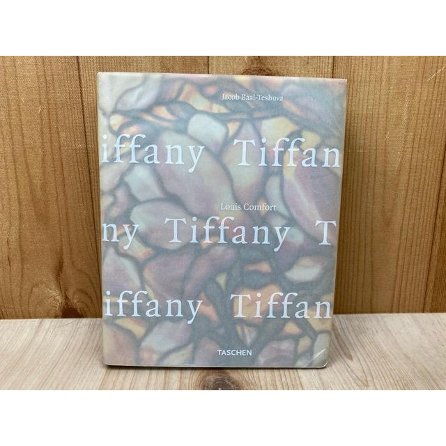 洋書 Tiffany Louis Comfort／Jacob Baal-Teshuva／TASCHEN : 太田書店