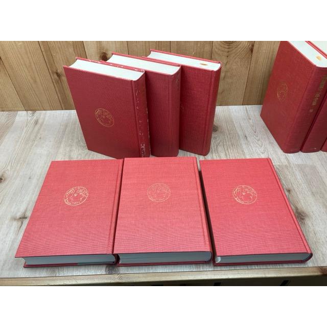 西脇順三郎全集 全12冊揃【旧版・増補版の混合】／西脇順三郎／筑摩