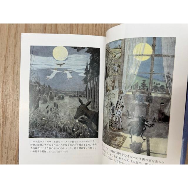 ペータヘンの月世界旅行 （盛林堂ミステリアス文庫）／田村明一／書肆