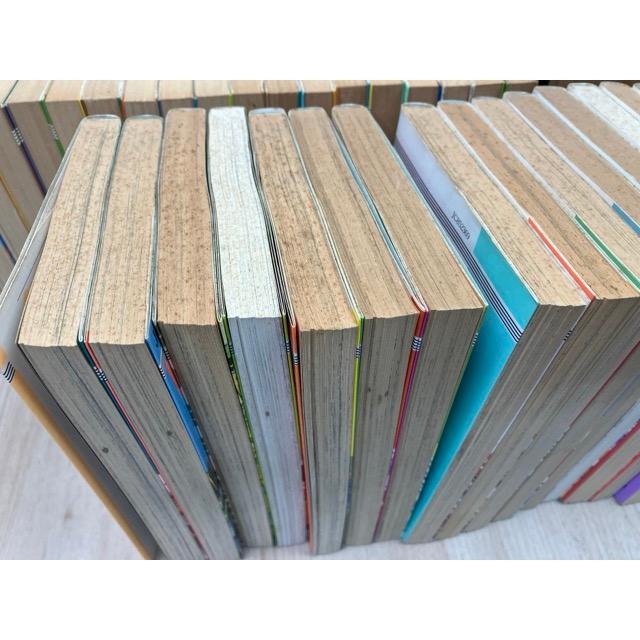 初版は196冊/こち亀 全201巻+劣化多数の初版3冊+2(別注/999）／秋元治