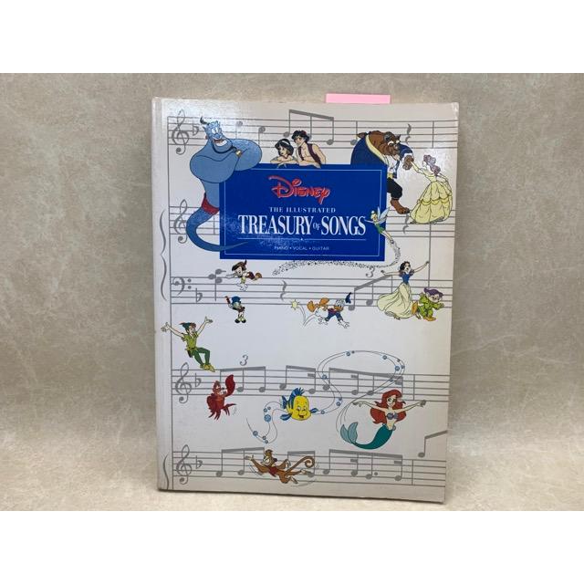 ディズニーソング大全集 トレジャリー オブ ソングス 酒井勉 ヤマハ 送料350円 M 太田書店 ヤフー店 通販 Yahoo ショッピング