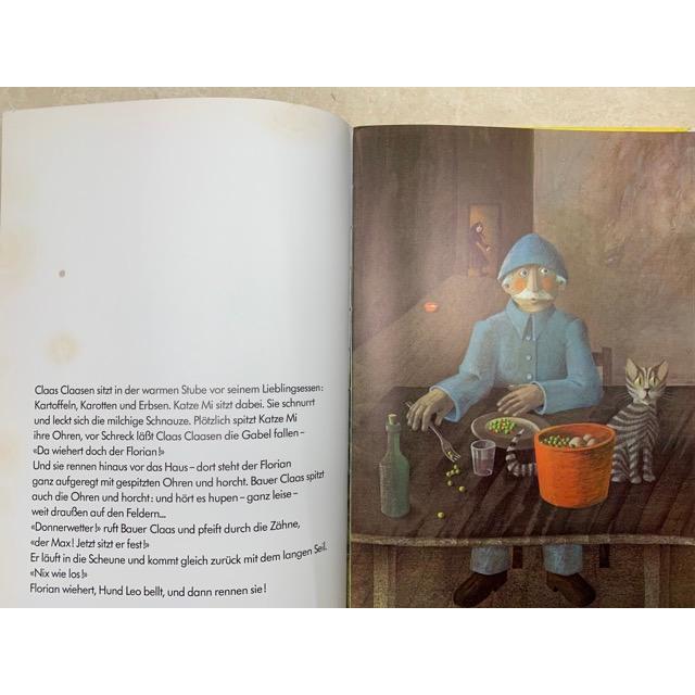 洋書絵本 こんにちは、トラクターのマックス/ビネッテ・シュレーダー//【送料350円】 : m58438 : 太田書店 ヤフー店 - 通販 - Yahoo!ショッピング 洋書絵本 こんにちは、トラクターのマックス/ビネッテ・シュレーダー//【送料350円】 : m58438 : 太田書店 ヤフー店 - 通販 - Yahoo!ショッピング