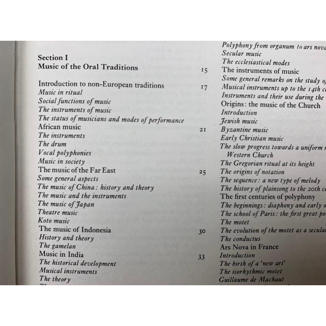 洋書 ラルース 音楽事典／Chartwell Books／【送料350円】 : 太田書店
