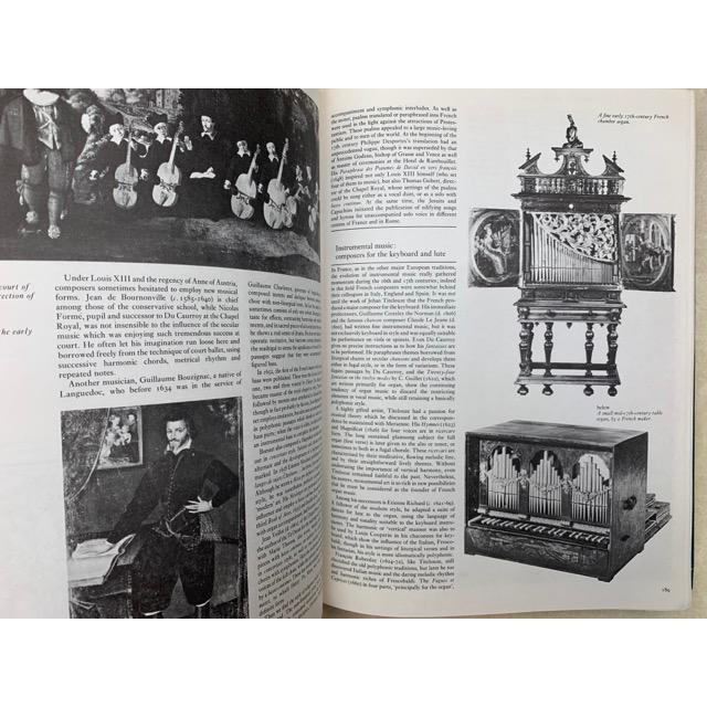 Science de la Musique 洋書 音楽事典　上下巻 Science de la Musique 洋書 音楽事典 上下巻 Science de la Musique