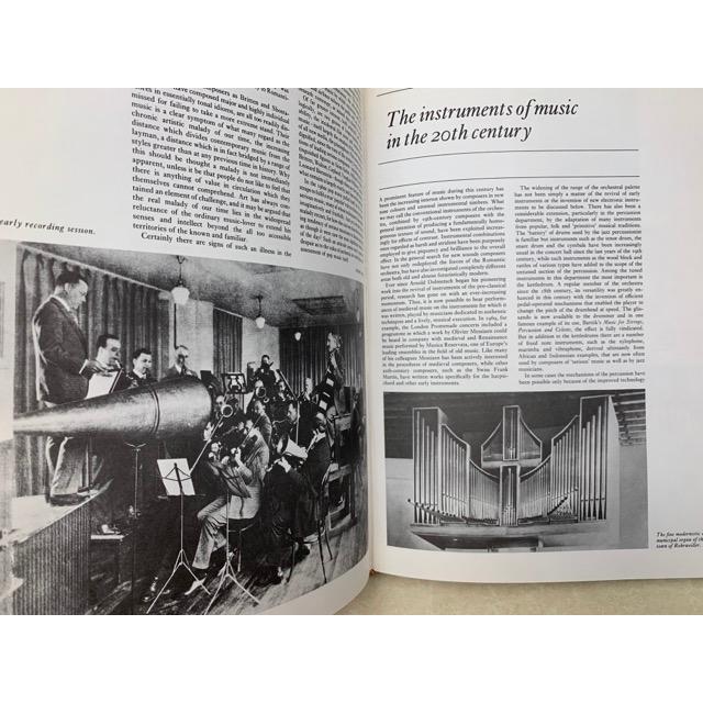 Science de la Musique 洋書 音楽事典　上下巻 Science de la Musique 洋書 音楽事典 上下巻 Science de la Musique
