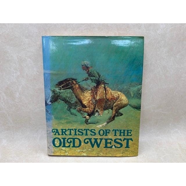 洋書画集 西部開拓時代／／【送料350円】 : 太田書店 ヤフー店 - 通販