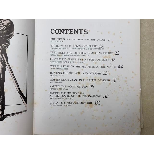 洋書画集 西部開拓時代／／【送料350円】 : 太田書店 ヤフー店 - 通販