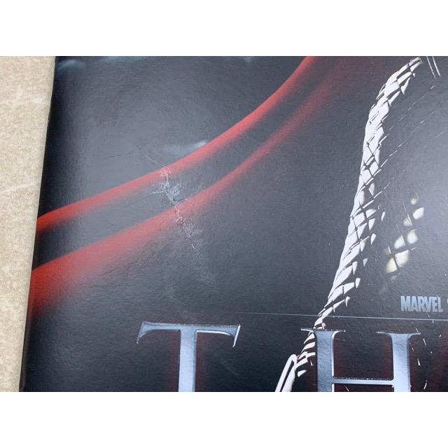 映画パンフレット THOR マイティ・ソー／／【送料350円】 : 太田書店