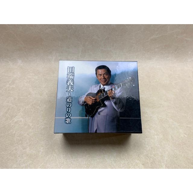 6枚組 道のりの歌 BOXセット／田端義夫／／【送料350円】 : 太田書店