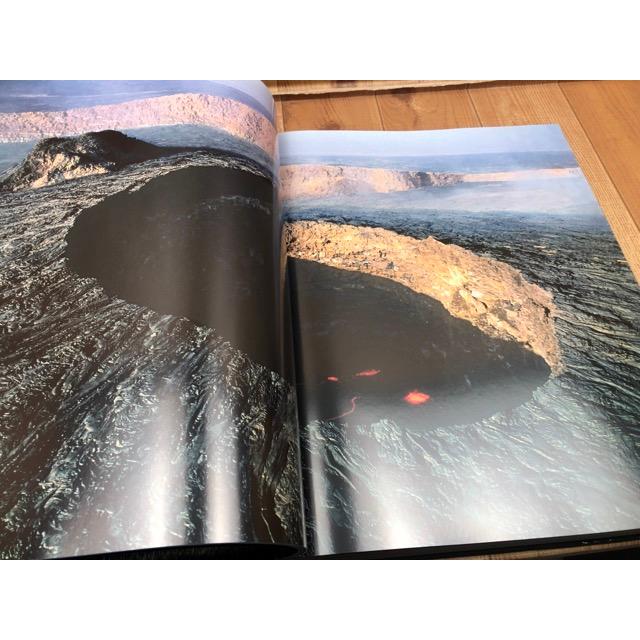 VOLCANO BODY SPRINGS IN JAPAN 洋書 専門書 洋書 大型本/火山 Volcanoes／Harry N. Abrams／【送料350円】 : 太田