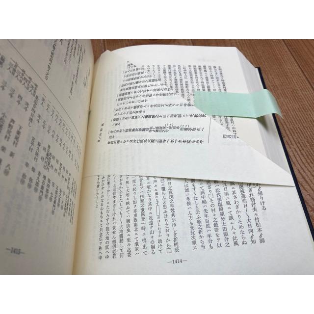 新収 日本地震史料 全21冊揃【全5巻+補遺】/東京大学地震研究所 新収 日本地震史料 全21冊揃【全5巻+補遺】/東京大学地震研究所