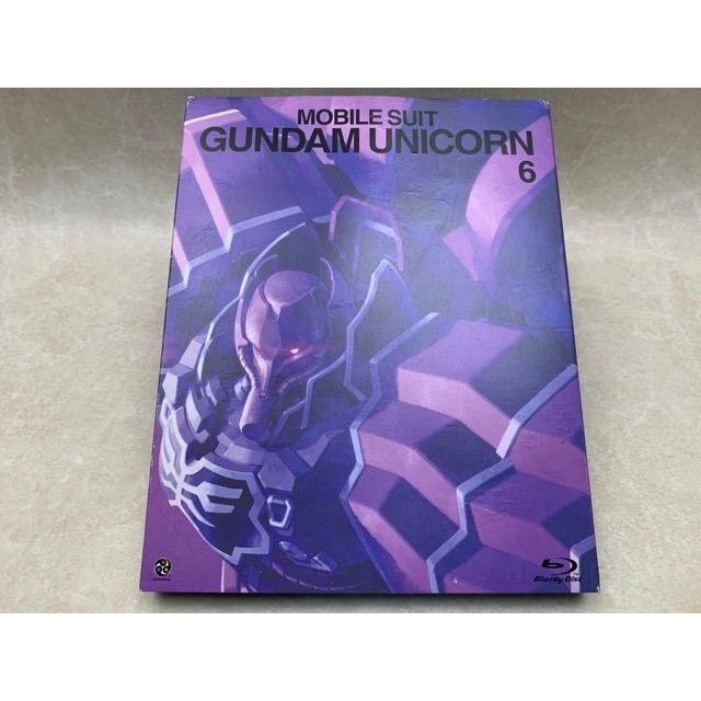 機動戦士ガンダムUC ユニコーン 全7巻セット／古橋一浩 安彦良和